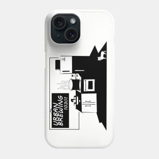 Urban Brewing 10301 Phone Case