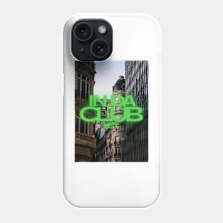 Buenos Aires #4 In da Club Phone Case