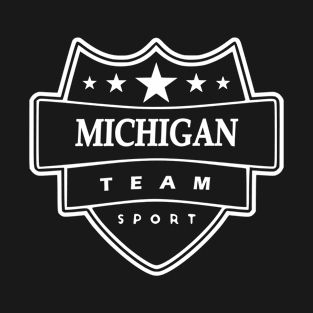 MICHIGAN T-Shirt