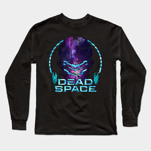 How long is Dead Space?