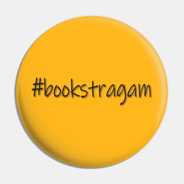 Bookstagram Pin by Ernesta 