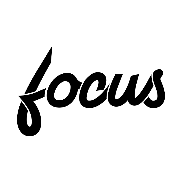 Focus by Woah_Jonny