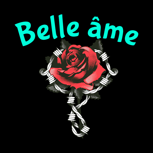 Belle âme by Go-Buzz