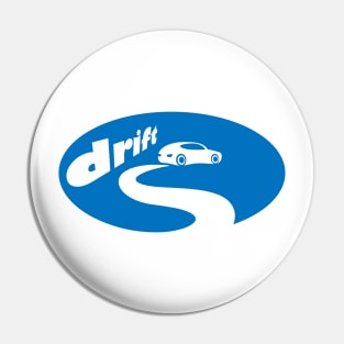 Drift Pin