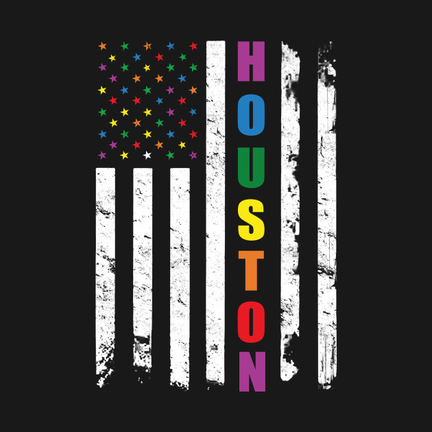 Image result for houston lgbt pride art