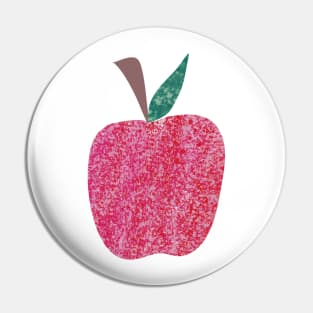 Apple Pin