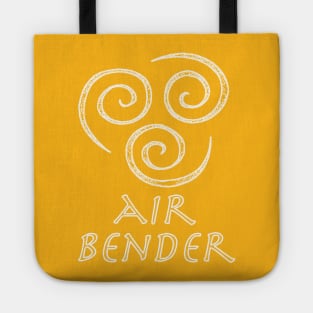 Air Bender Tote