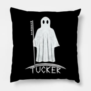 Tucker Georgia Pillow