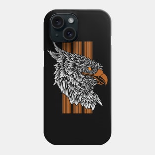 Eagle Phone Case