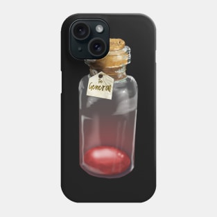 Cassian - the General of the Night Court Phone Case