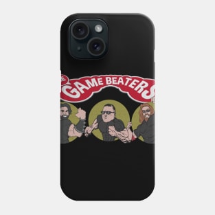 Beatertoads Phone Case