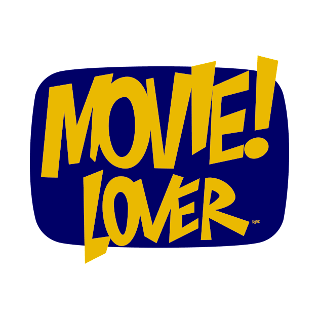 MOVIE! LOVER by Valera Kibiks