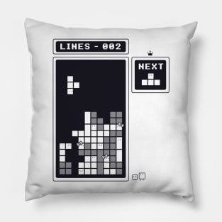 New Mode Pillow