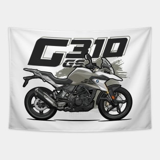 G310 GS Tapestry