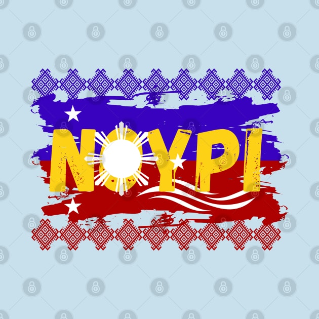 Phil.Flag / Noypi (Pinoy) by Pirma Pinas