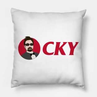 CKY - KFC Parody Pillow