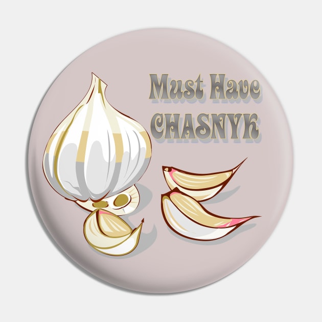 Garlic national vegetable of Ukraine Pin by tashashimaa