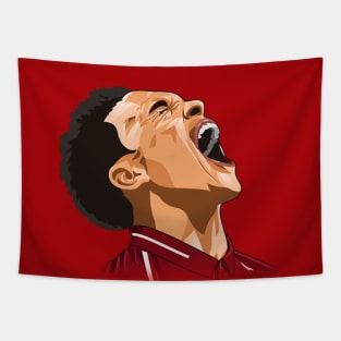 Trent Alexander-Arnold Tapestry