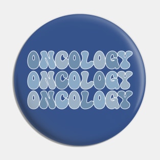 Oncology Pin