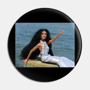 Hey Sailor, Its Me Cher Pin