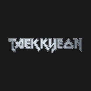 Taekkyeon T-Shirt