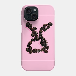 Armenian Coffee Letter Phone Case