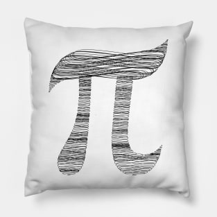 pi Pillow