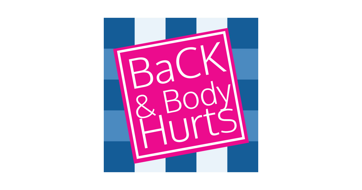 Back And Body Hurts, back body hurts, Funny Meme, leopard Back And Body