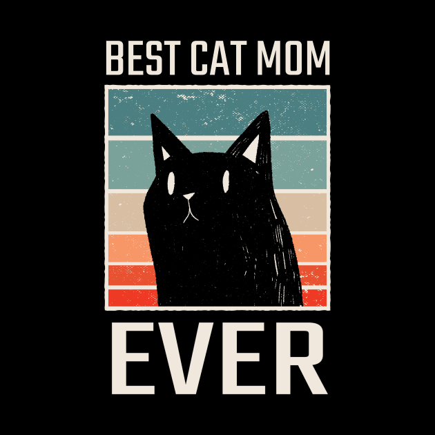 Best Cat Mom by Shiva121
