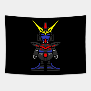 Gundam Blitz Tapestry