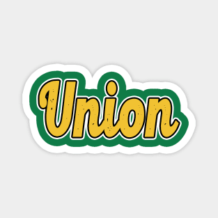 Union Magnet