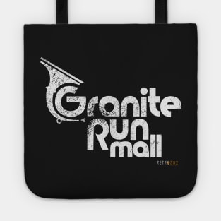 Granite Run Mall Media Pennsylvania Delco Tote