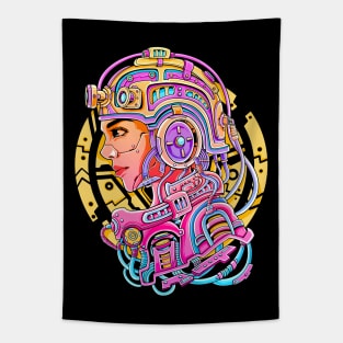 Navigator Tapestry