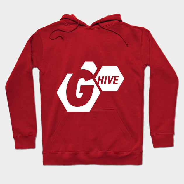 G Hive Brooklyn 99 Brooklyn Nine Nine Hoodie Teepublic