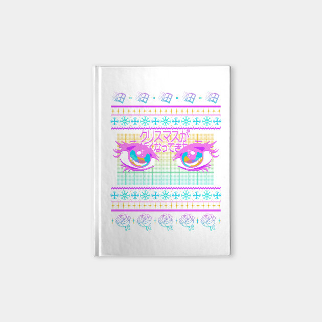 Holiday A e s t h e t i c (Vaporwave)