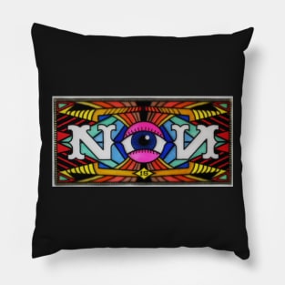 NON LOGO10 Pillow