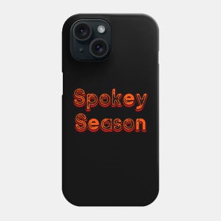 Spokey Season Phone Case