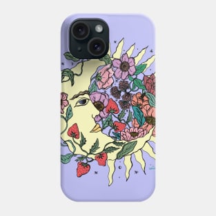 moon Phone Case