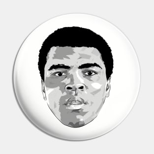 Ali Pin