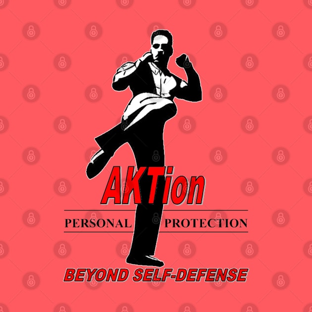 AKTion Personal Protection by AKTionGear