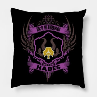 HADES - LIMITED EDITION Pillow