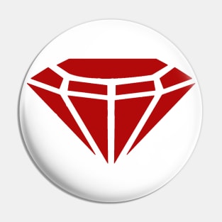 Diamond Pin