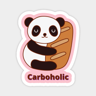 Carboholic Magnet