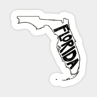 Florida Magnet
