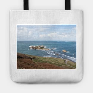 Fort Clonque, Alderney Tote