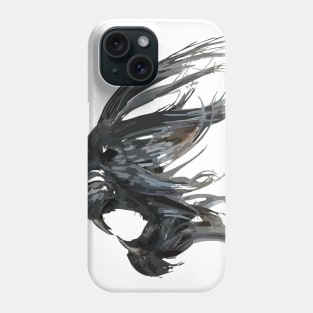 Will Of Lion Phone Case