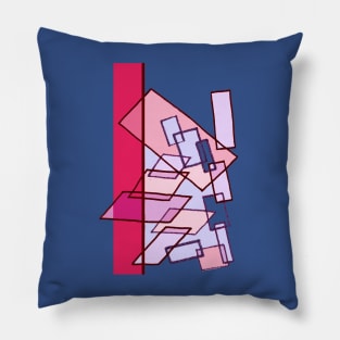 geometry Pillow