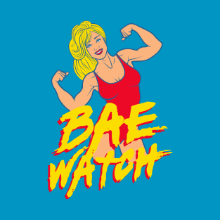 Baewatch T-Shirt