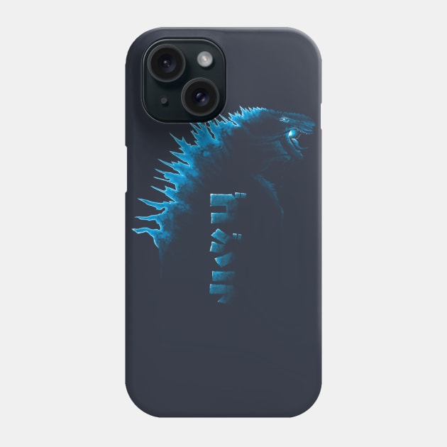 Radioactive Phone Case by tgarcia