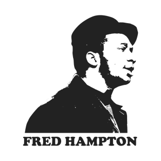 Fred Hampton T-Shirt